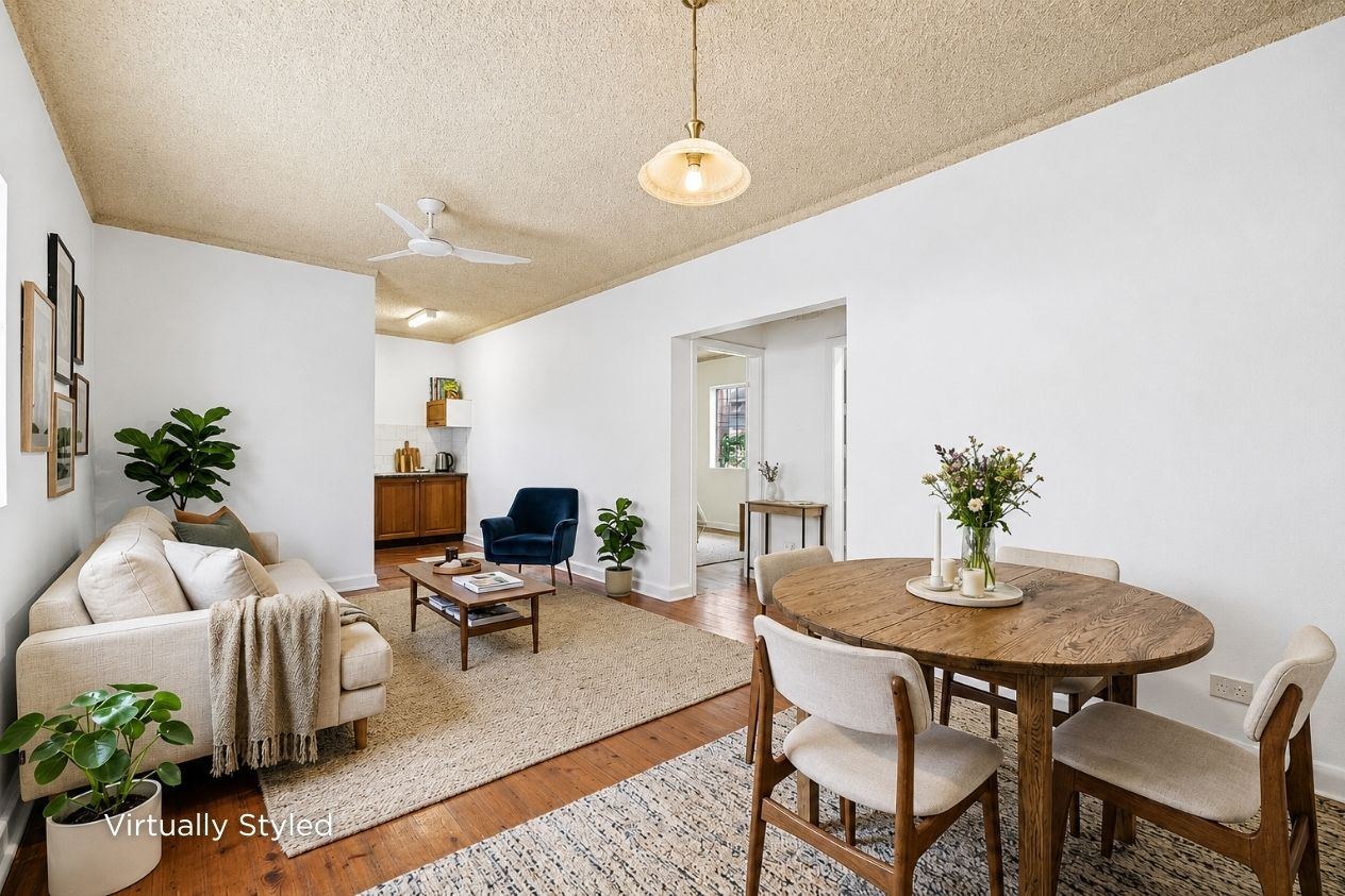 84 Oberon Street — cover photo